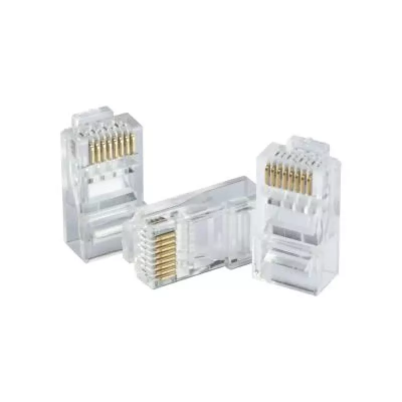 Kabelzubehör RJ45-Stecker 100er-Pack/PFM976-631 Dahua