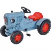Trettraktor Simba‑Dickie BIG Eicher Diesel ED 16 (Modell 800056565) Kinder-Rutschauto