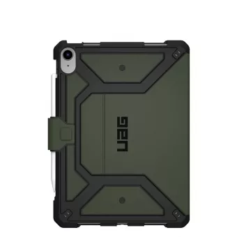 Urban Armor Gear 12339X117272 Tablet-Hülle 27,7 cm (10.9) Folio Grün