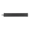 Brennenstuhl Premium-Web-Line V3 IP-gesteuerte Steckdosenleiste, 4 Ausgänge, Ethernet, 3m (1156057984)