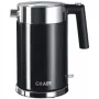 Graef WK62EU Schwarz