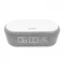 Bluetooth-Lautsprecher, Wecker und kabelloses Ladegerät Nasa SPC400