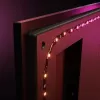 Nanoleaf 4D V2 TV Screen Mirror + Light Strips Kit (für TV & Monitor bis 65'') | 24 W | Mehrfarbig RGB