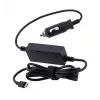 Ladegerät Lenovo 40AK0065WW Mobiles Gerät Laptop Schwarz DC Auto