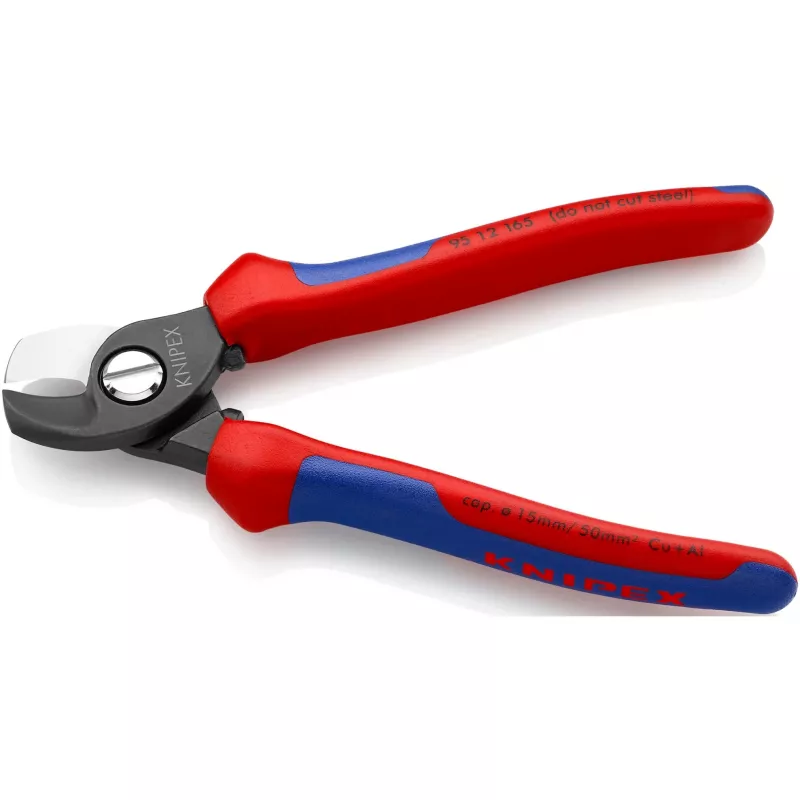 Seitenschneider Knipex 95 12 165