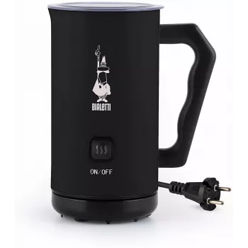 Bialetti MKF02 Automatic Schwarz