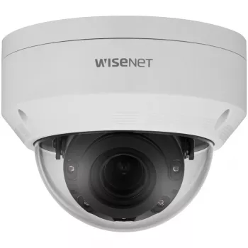 1/2,8 Zoll Netzwerk-Dome - Fest - Tag/Nacht - 3,2-10 mm - 1920x1080 - Infrarot - IP66 - IK10 - PoE
