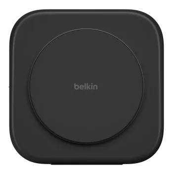 Belkin WIZ024VFBK Netzteil Schwarz