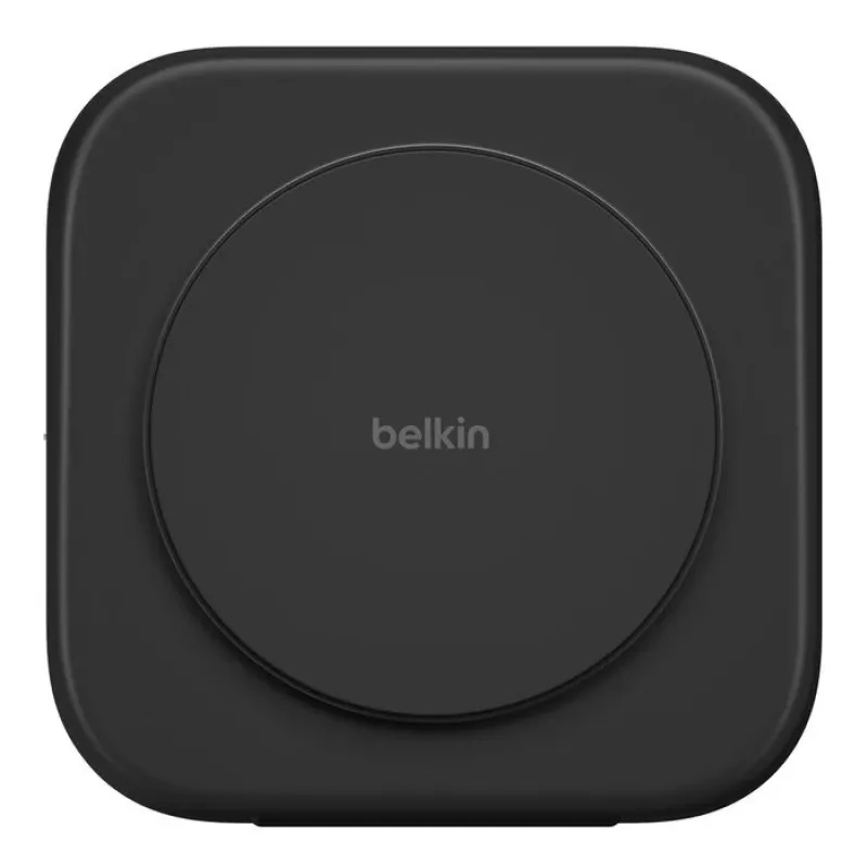 Belkin WIZ024VFBK Netzteil Schwarz