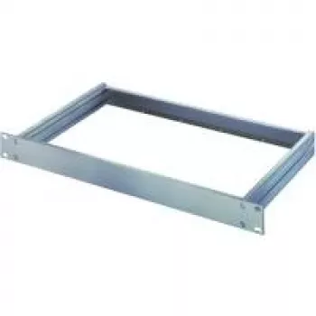19-Zoll-Stahlkomponententräger SCHROFF 20860-202, 48,30 cm