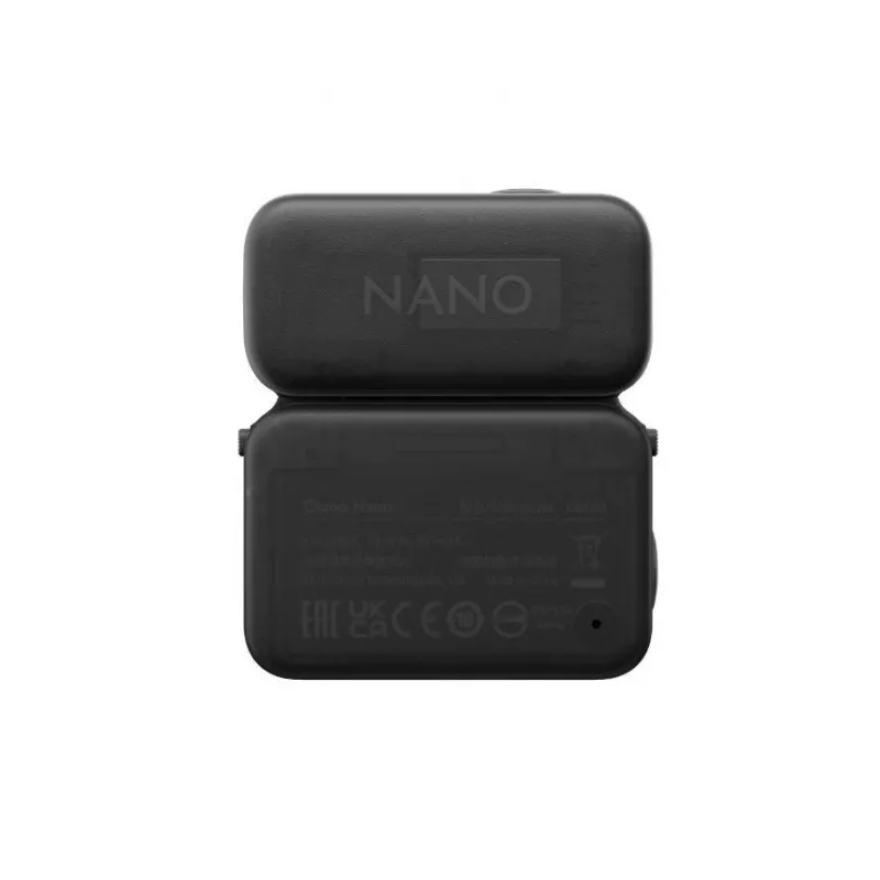 Action-Kamera DJI Osmo nano 35 MP 4K Ultra HD CMOS 120 fps