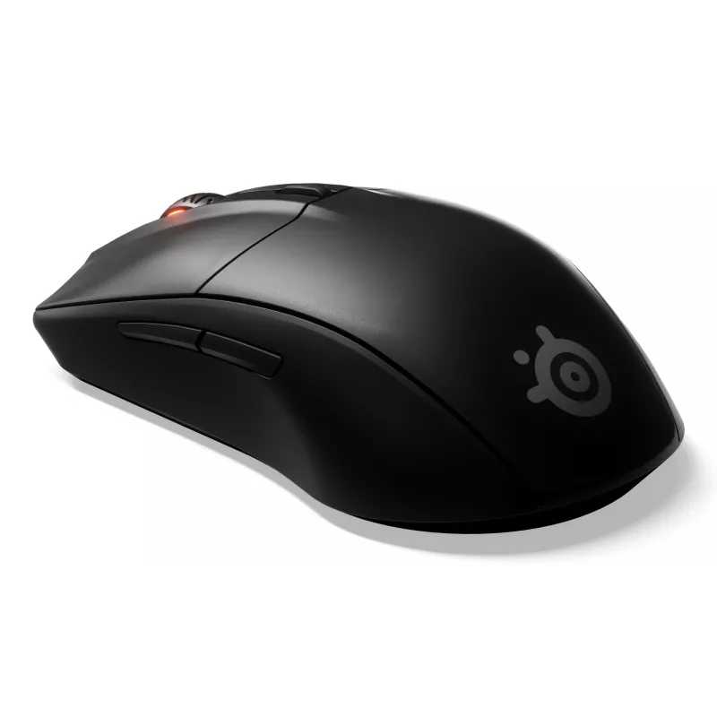 Maus SteelSeries Rival 3 Wireless Gen 2 Interface