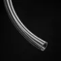 XSPC FLX Schlauch 13/10 mm - transparent, Meterware, 1m