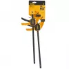 Klemme DeWalt DWHT0-83158, 2er-Pack, Metall-Werkstattklemme
