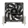 CPU-Kühler SILVERSTONE AR10-1700 — Tower-Luftkühler, kompatibel mit CPUs bis 170 W TDP