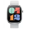 Smartwatch Mibro C4 Silber