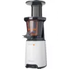 Kenwood JMP 400 WH Entsafter Slow Juicer 140 W Schwarz, Weiß