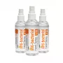 Handdesinfektionsmittel Colorway CW-3912 100 ml Sprühflasche