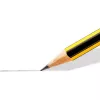 Graphitbleistift Staedtler 120 BK12P1 HB 12 Stück