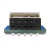 DeLOCK 9-polig 2,54 mm USB 2.0 Anschluss 41820