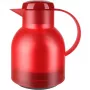 EMSA 504232 Karaffe/Krug/Flasche Rot, Transparent