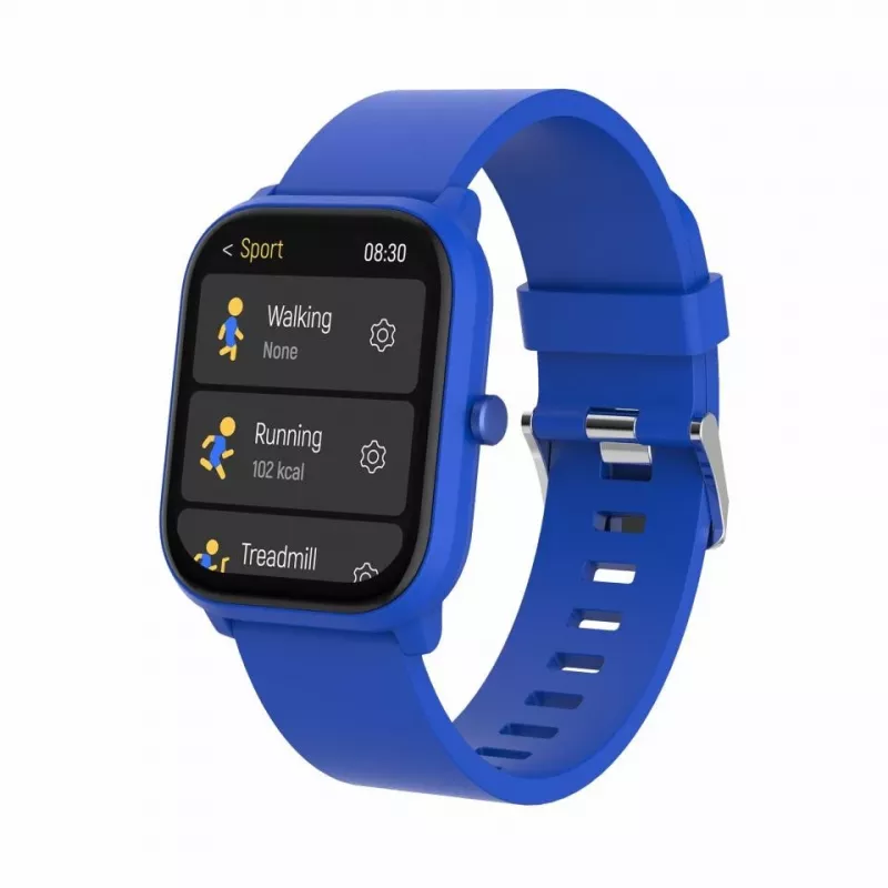 Smartwatch BT für Kinder Denver SWK-120BU Blau