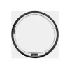 Ultrahuman Ring Air Aster Black Größe 9 | Ultrahuman