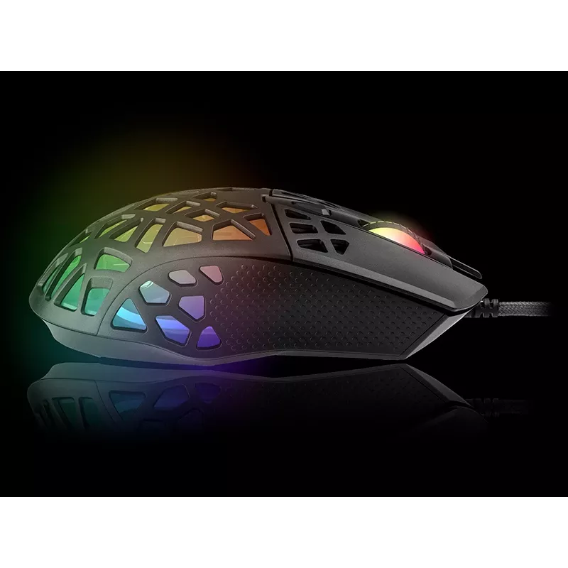 Maus TRACER GAMEZONE R EIKA RGB USB