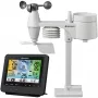 Bresser Optics 7002580 digitale Wetterstation Schwarz AC Wi-Fi