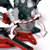 Kapp- und Gehrungssäge Einhell TC-SM 2534/1 Dual