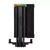 DeepCool AK400 DIGITAL Prozessor-Luftkühler 12 cm Schwarz 1 Stück