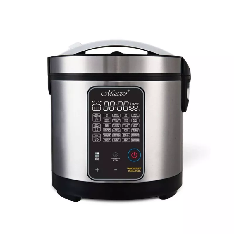 MULTICOOKER MAESTRO MR-795 26 Programme, 700 W