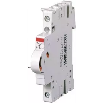 ABB Hilfskontakt 1 Wechsler (CO) (S2C-H6R)