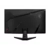 MSI MAG 274CQF Computer Monitor 68,6 cm (27 Zoll) 2560 x 1440 Pixel Wide Quad HD Schwarz