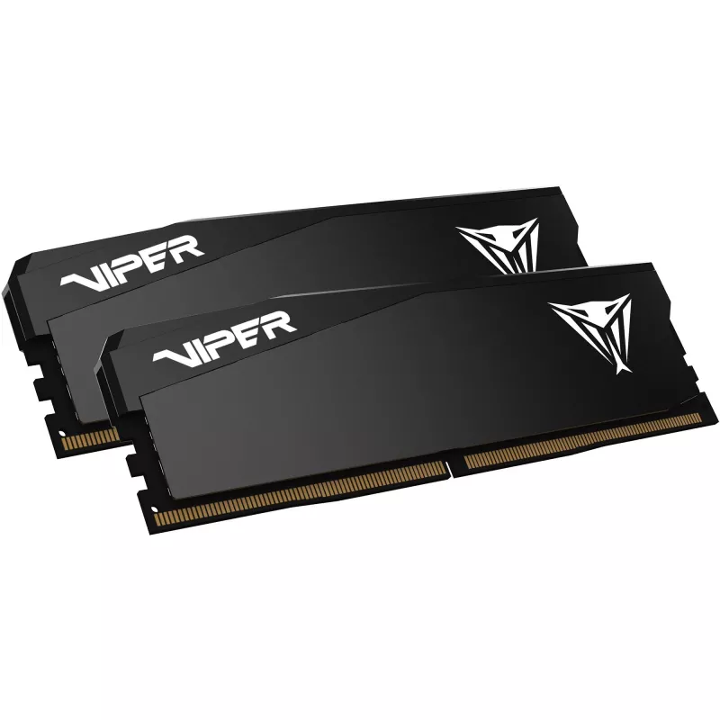 Arbeitsspeicher RAM PATRIOT DDR5 PC6400 32GB 2x16 Viper Elite 5 Ultra CL32