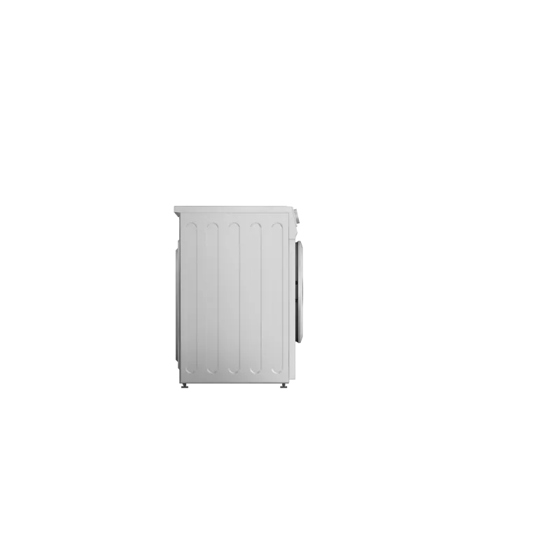 Frontlader-Waschmaschine Midea MF100W70/W — 7 kg, 1200 U/min, Energieeffizienzklasse D, 60 cm Breite
