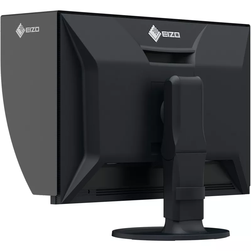 EIZO ColorEdge CG2400S Computer-Monitor 61,2 cm (24,1 Zoll) 1920 x 1200 Pixel WUXGA LCD Schwarz