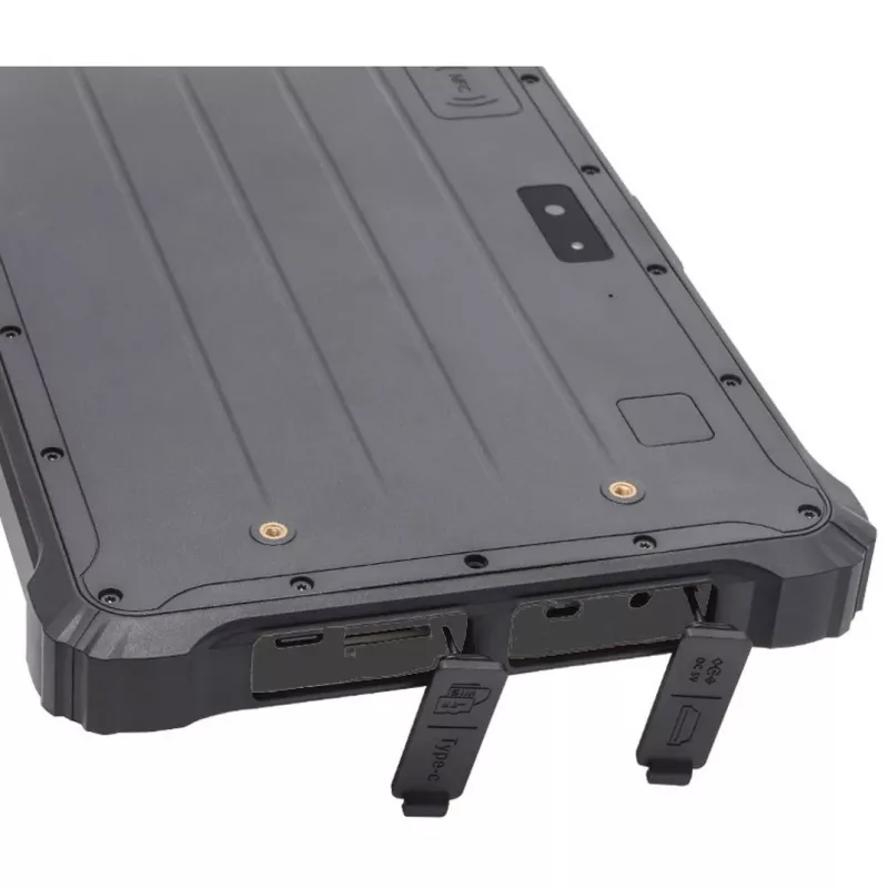 Robustes Outdoor-Tablet ALLNET X-trail-100-Intel mit Windows, NFC und LTE