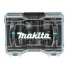 Bithalter-Set Makita 00 — magnetisches Bithalter-Set kompaktes Zubehör