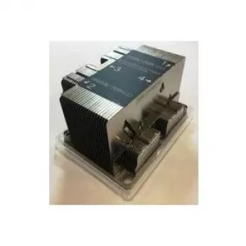 Super Micro Supermicro - Prozessorkühler - (Sockel P) - 2U (SNK-P0068PSC)