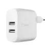 Mobilgeräteladegerät Belkin WCE001VF1MWH
