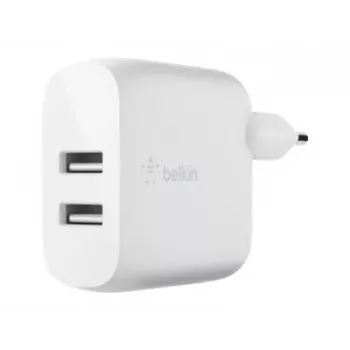 Mobilgeräteladegerät Belkin WCE001VF1MWH