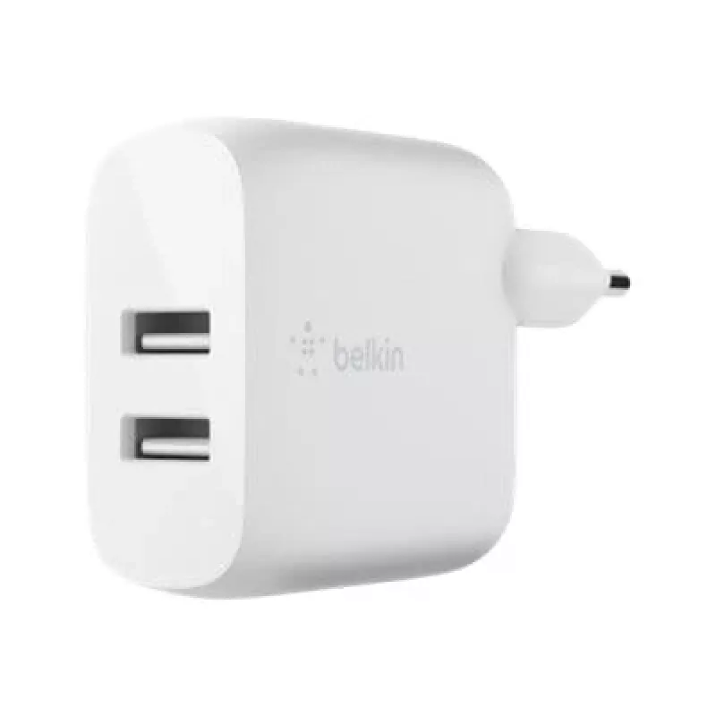 Mobilgeräteladegerät Belkin WCE001VF1MWH