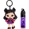 Yummiland Lip Gloss Dolls Sour Sweeties, Puppe sortiert, eine Figur