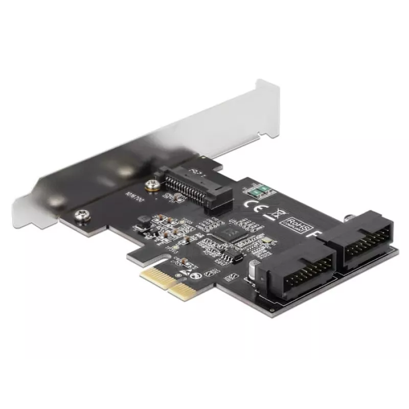 Interner USB 3.2 Gen 1 Adapter DeLOCK 90387