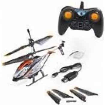 Revell RC Helicopter Interceptor Anti Collision