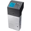 Sous-Vide-Garer Steba SV 100 Professional 7,5 l grau Edelstahl 1500 W