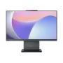 All-in-One Desktop PC Lenovo ThinkCentre neo 50a 24 Gen 5 Touch 23,8 Zoll FHD i5-210H 16 GB 512 GB Intel Graphics Windows 11 Pro ENG-Tastatur Luna Grau 3 Jahre Garantie
