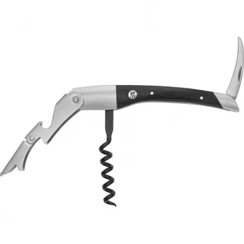 Sommeliermesser ZWILLING 39500-053-0 Schwarz Edelstahl