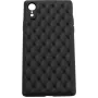 Handyhülle Devia Charming-Serie für iPhone XS Max, schwarz, Schutzschale